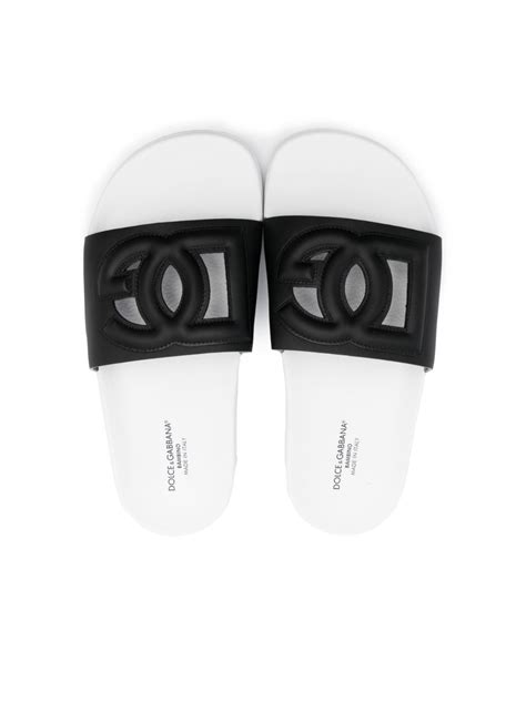 dolce gabbana tofflor